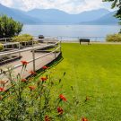 What to do in Nakusp in Summer
