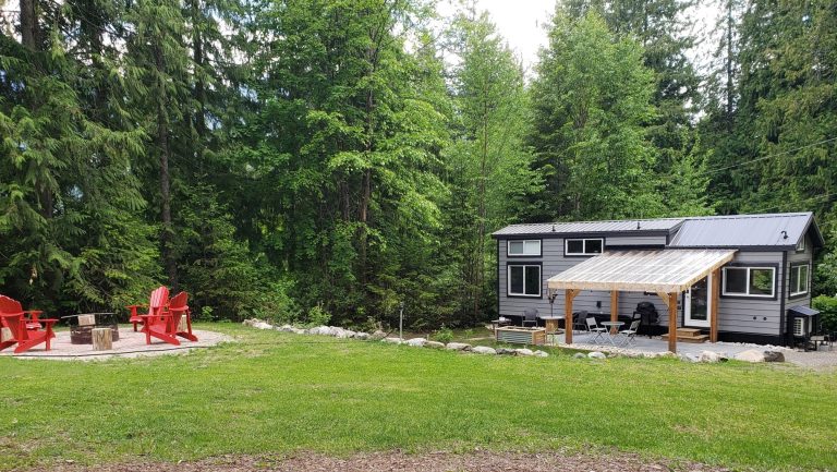 Tiny House